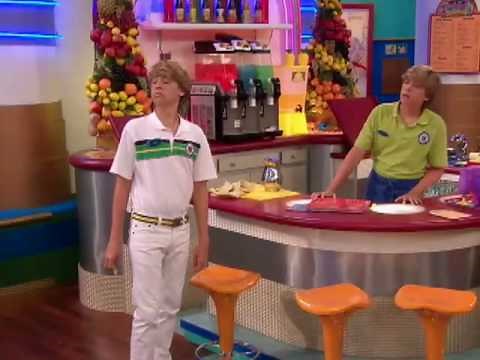The Suite Life On Deck - Mean Chicks - Episode Sneak Peek - Disney Channel Official