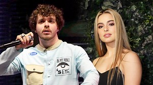 Is Addison Rae dating Jack Harlow?