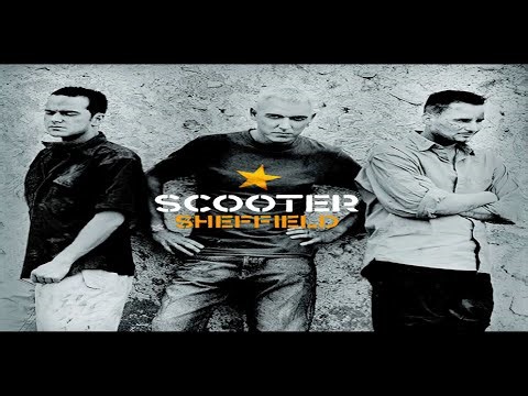 Scooter - Summer Wine
