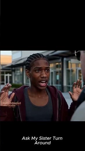 They Accused an Adopted Black Boy of Kidnapping His White Sister, #fictionmovie