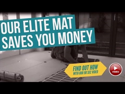 Best Electric Underfloor Heating for Your Home – Expert Recommendations