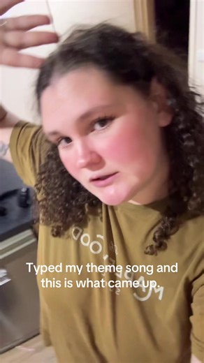 My theme song #mythemesong