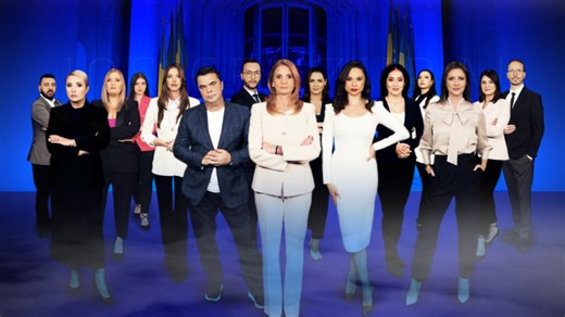 Romanii au fost solidari cu Realitatea PLUS, dupa ce programul a fost intrerupt de CNA - VIDEO