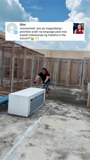 1.3K reactions · 128 shares | C# or Java maganda unahin, pero nakadepende parin yan sa trip niyong language  #programming #programmer #softwaredeveloper #SoftwareEngineer #fullstackdeveloper #fbreels #fbreels2024 #fbreelsvideo #fbreelsviral #reelsfb #reelsinstagram #reelsviral #reelsvideo #fyp #fypシ゚ #fypviralシ #fypageシ #foryouシ #foryoupageシ | Frace Marteja | Facebook