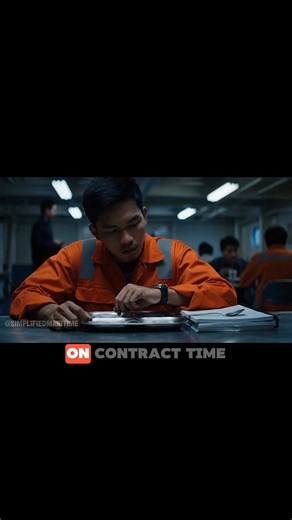 On contract, time feels like it belongs to the ship—not to you. But discipline isn’t about endless hours. ✅ 10 minutes daily review. ✅ 1 topic each week. ✅ Progress tracked step by step. That’s how you stay sharp, even on heavy schedules. 👉 Officers aren’t made by free time—they’re made by steady time. #SeafarerLife #OfficerTraining #DisciplineAtSea #SimplifiedMaritime | Simplified Maritime