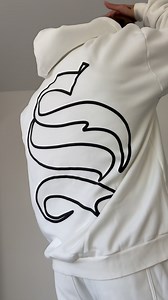 13 reactions · 6 comments | The CORE LOGO TRACKSUIT our most luxurious tracksuit yet - Heavyweight - Fleece Lined - 3D Front & Rear Logos - Zipped Pockets | Sinners Attire | Facebook