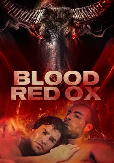 Blood Red Ox (2022)