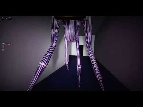 SwiffShadow&Spitfire try horror games (NOT SMART)