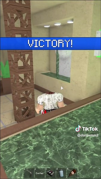 Roblox Murder Mystery 2: Engaging Gameplay Highlights