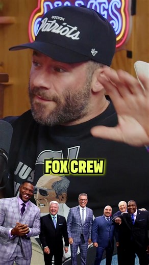 FOX NFL Sunday: Royal Rumble Edition Highlights