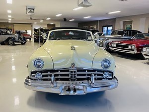 Inspection Video - 1949 Lincoln Cosmopolitan Convertible!