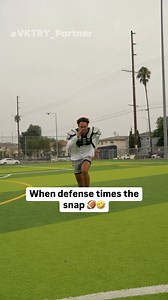 Should’ve been on 2 🤦🏽 @teamvktry - - - - #americanfootball #collegefootball #nfl #footballreels #footballseason | OGlightskins