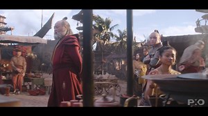 Take a look behind the scenes of Netflix's Avatar: The Last Airbender with Pixomondo's visual effects work and their mastery of building digital environments in the new breakdown reel. Watch it here: https://80.lv/articles/watch-netlifx-s-avatar-tv-series-digital-environments-breakdown-reel/ | 80 Level