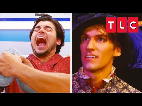 Your WHAT Is Stuck WHERE? | Sex Sent Me to the ER | TLC