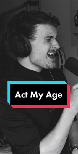 One Direction Song Cover in Home Studio