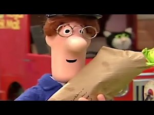 Postman Pat Postman Pat | 1 HOUR COMPILATION | Postman Pat Full Episodes