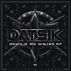Datsik – Down 4 My Ninjas (2014) » download by NewAlbumReleases.net