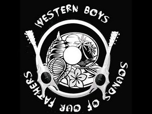 Western Boys Local String Band _ Rebec Angino 🍺🥀🇻🇺