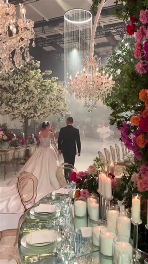 146K views · 1.4K reactions | Prt. 1 - The 5 most expensive weddings in the world #top5 #expensive #weddings | Top5expensive | Facebook