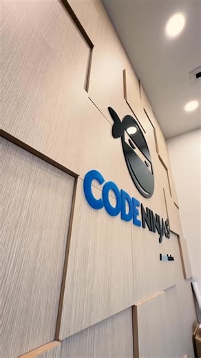 🚨 New for 2026 at Alton Town Center! 🚨 🥷 Code Ninjas Palm Beach Gardens is empowering tomorrow’s innovators through game-based learning in a supportive environment. 🎮 Kids have fun, parents see results—while building real skills, confidence, and social development. 🏡 They proudly support homeschooling families, too! ✨ Stop by for more info and see how learning code can be an adventure. #altontowncenter #palmbeachgardens | Alton Town Center