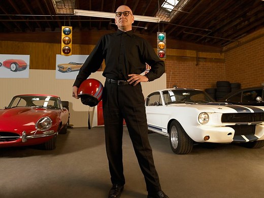 Passer une voiture en collection, les procédures à suivre