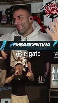 STUART VS TEOREMA IN 4X4 #FMSARGENTINA