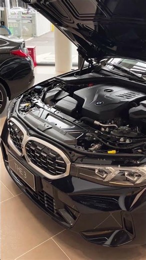 All New 2026 BMW 325Li #luxurymotors