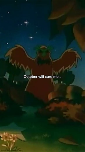 Spooky Season with the Scare Bears 🧡| Care Bears