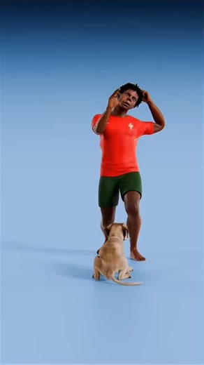 Wvy | 😭💀The internet is literally losing it over IShowSpeed’s “barking” era, and honestly, seeing how animals react to him is a whole different... | Instagram