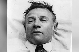 Seorang Profesor Diduga Telah Memecahkan Misteri Kasus Tamam Shud | National Geographic