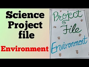 science project file/environment project file/science project file/environment file class12th