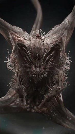 ASTRONAUTAS ENCONTRARAM VIDA ALIENIGENA PERIGOSA NO ESPAÇO