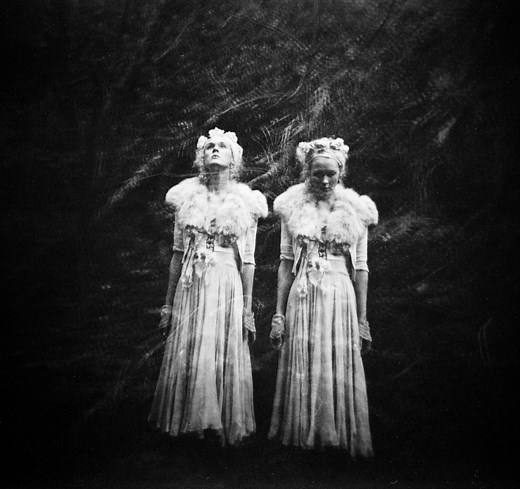 Holga 120 GCFN Review & How-To with Sample Images | The Best Camera in the World! — Myles Katherine Photography