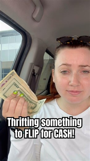 $5 Thrift Flip → $100 Profit 😳 EASY Marketplace Flip!