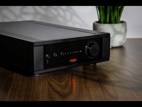 Tubular Belle? Rega's Pretty Brio MK7 is a Solid State Integrated That Sounds Like a Valve Amp!