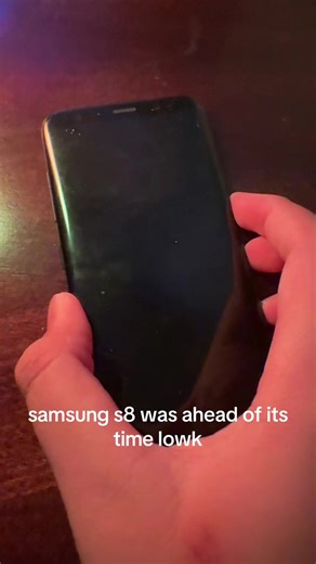 Discover the Amazing Features of Samsung S8