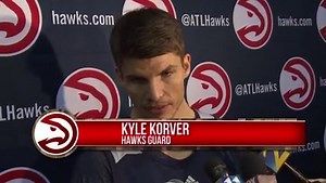 We're ready for the toughest stretch of our schedule! | Atlanta Hawks