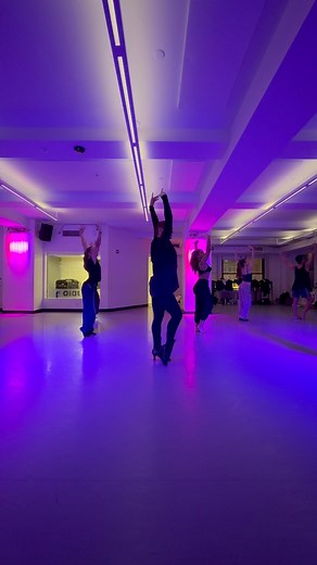 My name is Meghan Sanett, I am a professional dancer, choreographer, and an international educator, and… I still make mistakes. 🤷🏼‍♀️ I forget choreography, I do the wrong moves, I mess up. BUT. I have always said to my students and will forever preach that it is not about the mistakes you make, it is how you recover. Class is not meant for perfection, it is meant for TRAINING. Your experience in a classroom should include hard work, challenging yourself, and feeling that pure JOY because you 