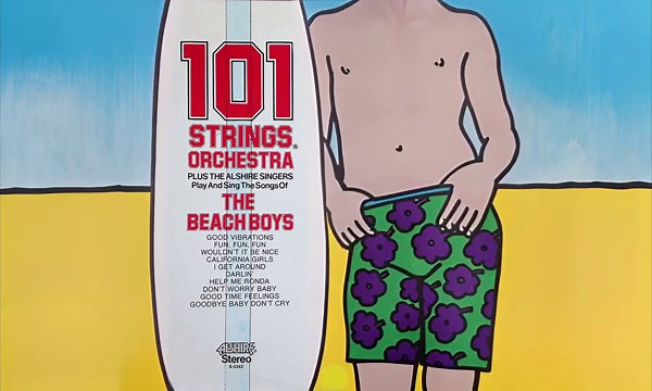 Darlin' (10/10) (Official Music Video)