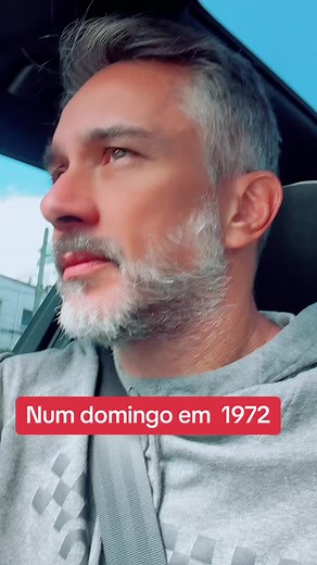 David Gates Performs 'Everything I Own' in 1972