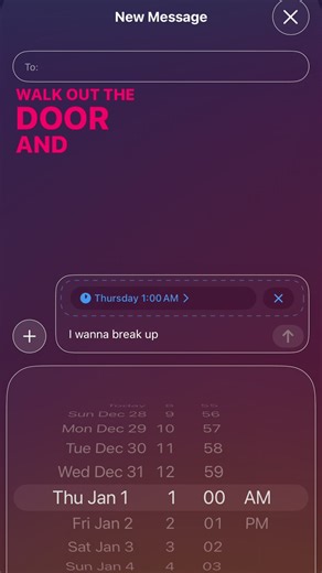 New Year’s resolution #fyp #newyears #for #the #better | new year's resolution