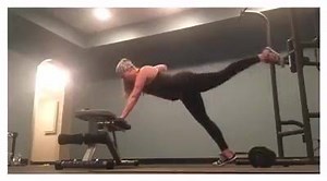 3K views · 50 reactions | Chisel Balance complete! For those ladies...