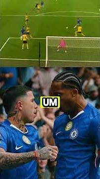 Estêvão is Tactical Chaos: The Play that Imploded the Wolves' Defense! | Chelsea vs. Wolves Analysis