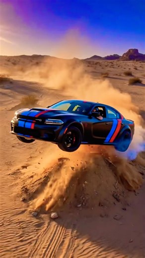 Dodge✌️