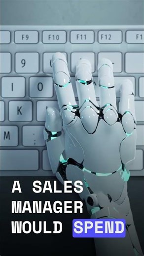 AI Reads Your CRM & Tells You What to Do