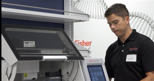 Kentucky Edition:New Life Science Space Opens In Kentucky Season 4 Episode 56