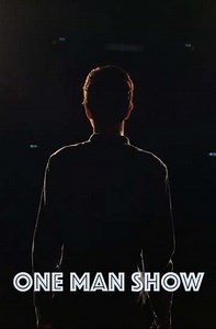 One Man Show (2023) - Movie