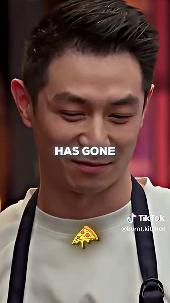 MasterChef's Best Dessert Creation by Talented Chef