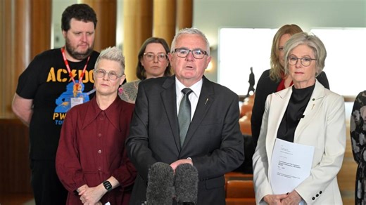 Robodebt watchers respond to NACC findings