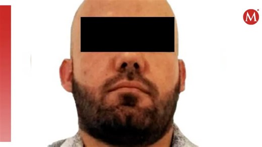 Vinculan a proceso a 'El Pelón', jefe del brazo armado de 'Los Chapitos'